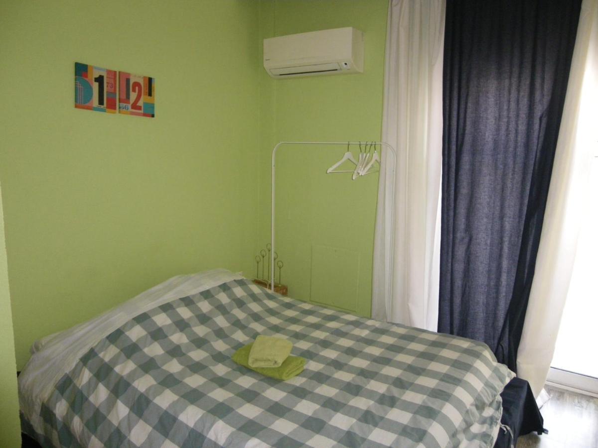 Mini Suite Neighboring The Center Thessaloniki Exterior photo