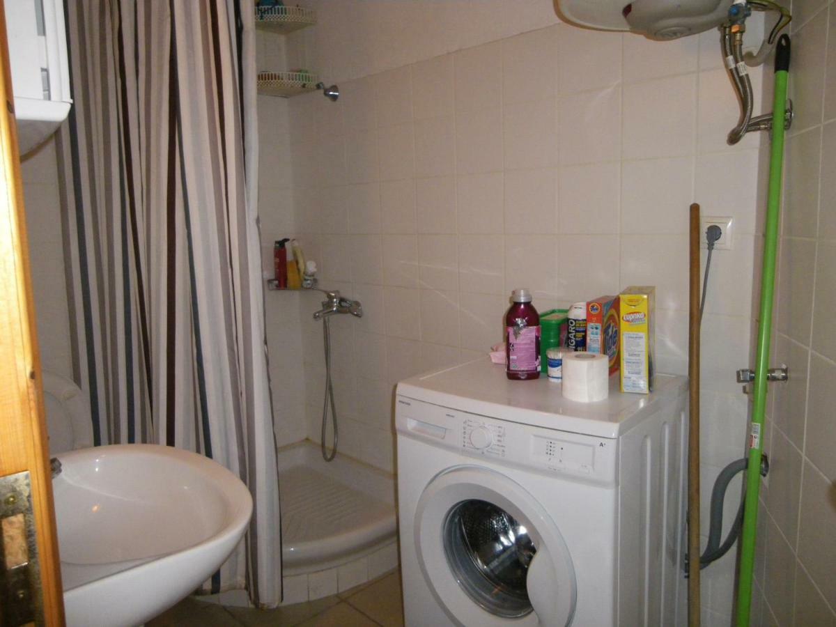 Mini Suite Neighboring The Center Thessaloniki Exterior photo